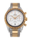 Pre-Owned Omega Speedmaster 57 Watch